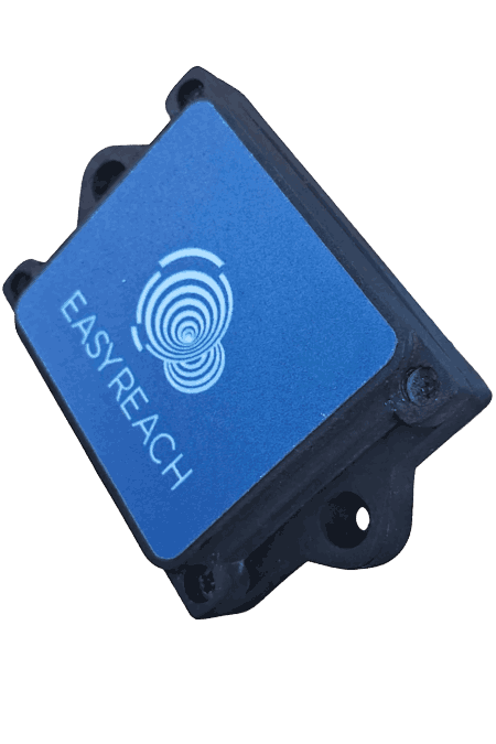 EasyReach Indoor BLE Beacon Material Tag