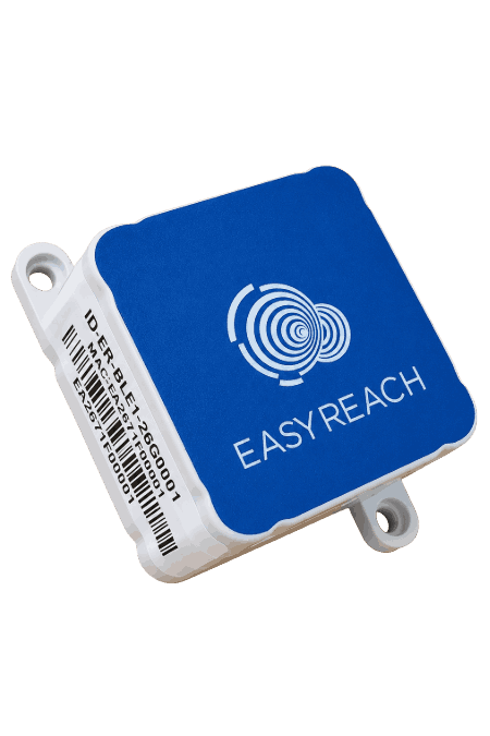 EasyReach Outdoor IP65 BLE Tags