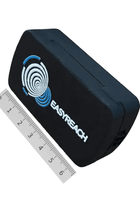 EasyReach LynQ Microscanner
