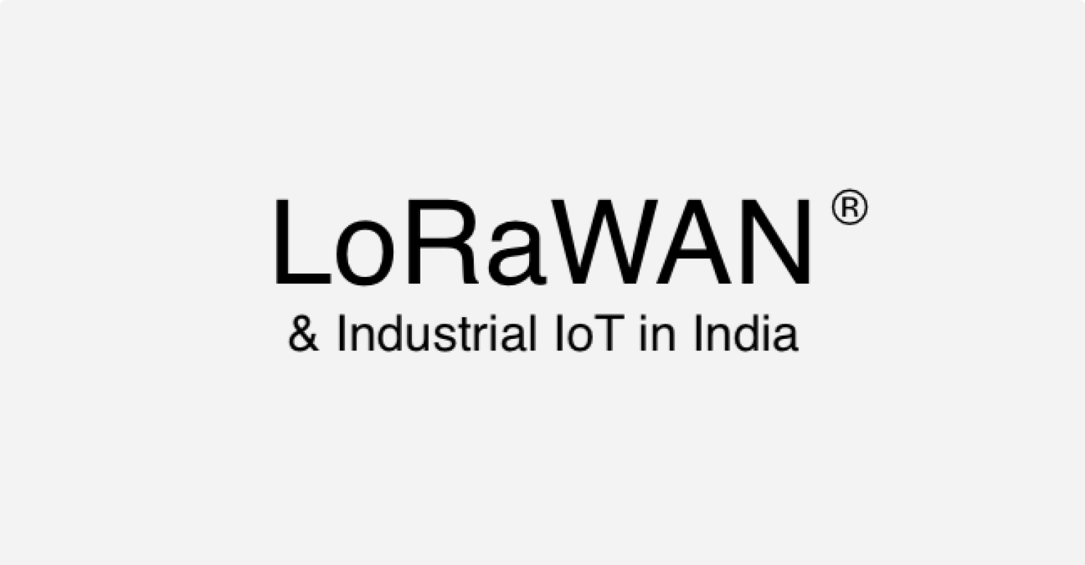LoRaWAN & Industrial IoT image