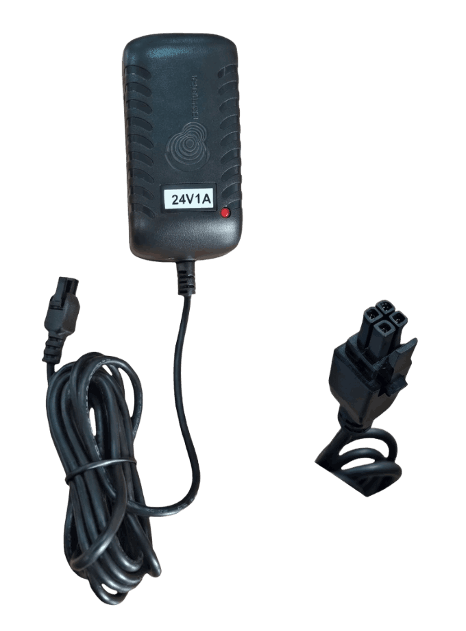 24V Phoenix Adapter with 4-pin Connector - EasyReach Solutions