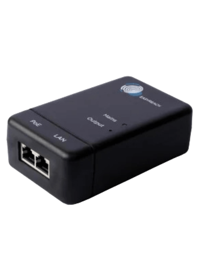 48V 24W or 65W PoE Adapter - EasyReach Solutions
