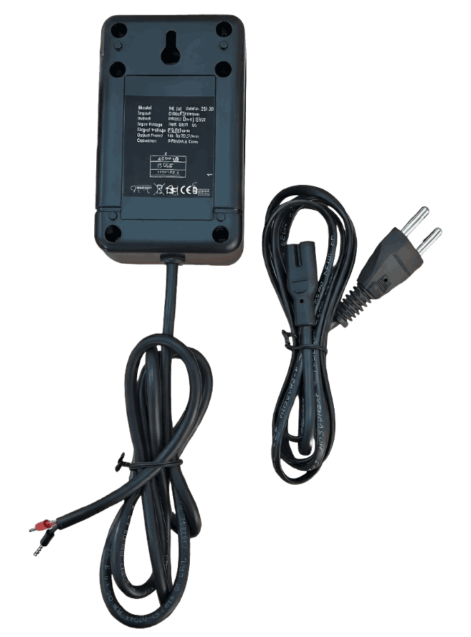 48V Switch Mode Power Supply -EasyReach Solutions