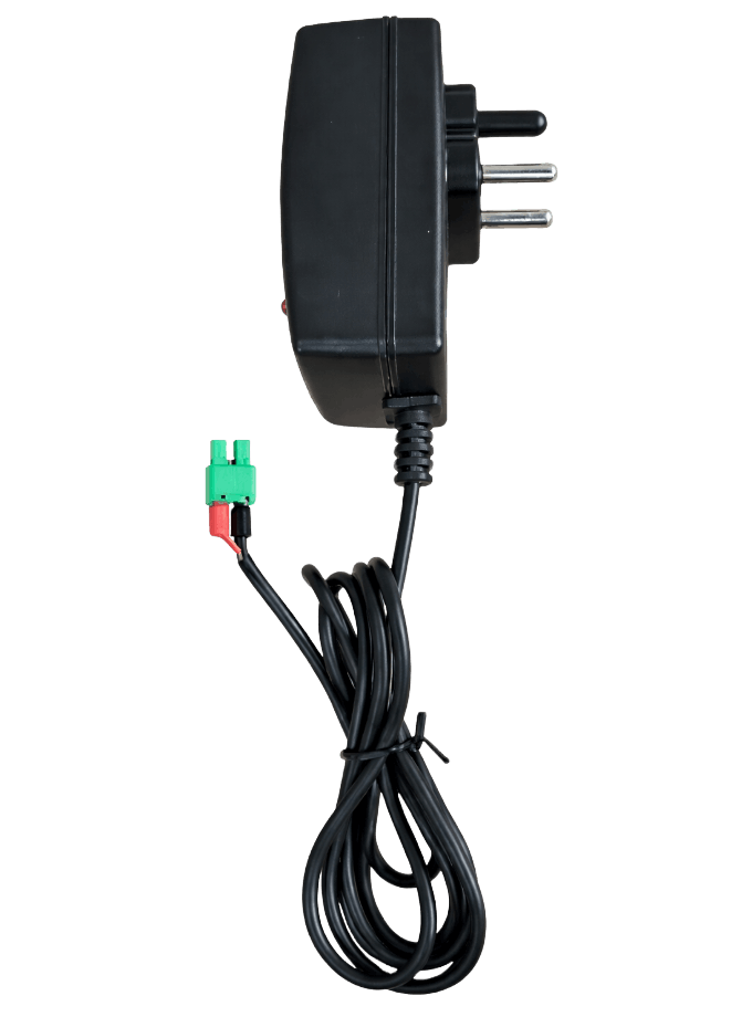 EasyReach 12V Adapter with 4-pin molex connector