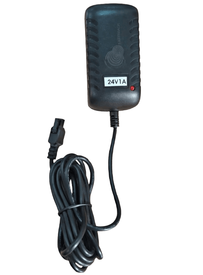EasyReach 24V Phoenix Adapter with 4-pin connector
