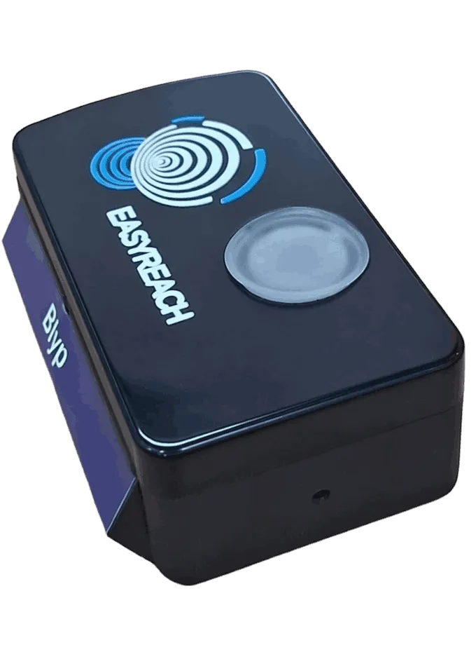 EasyReach Bluetooth buzzer for warehouse management