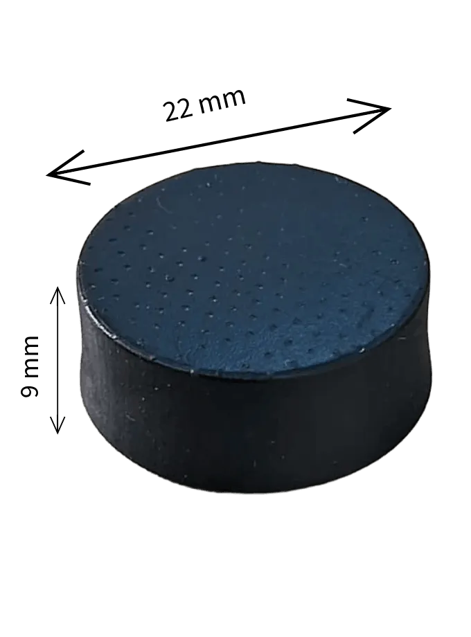 EasyReach dot Mini Beacon Tag for Asset tracking in office premises