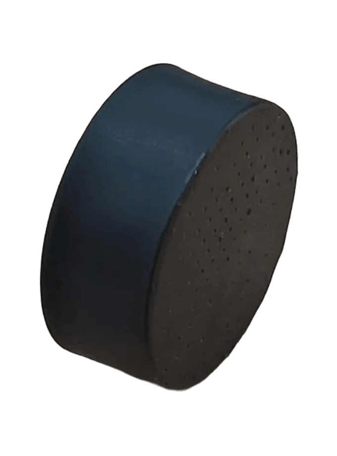 Mini BLE Tag - Small dot Beacon Tag for IT Assets