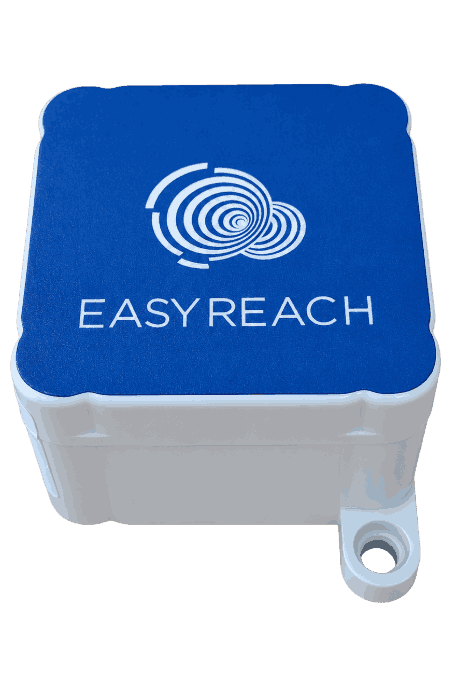 EasyReach Solution - Outdoor IP65 Bluetooth Beacon