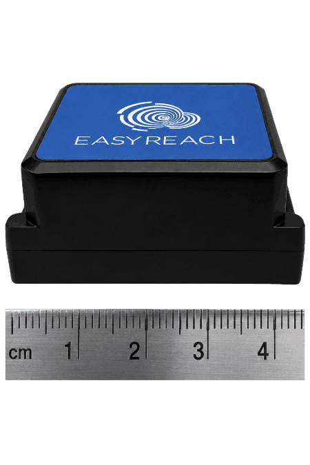 Smart Tracking device - EasyReach Configurable BLE